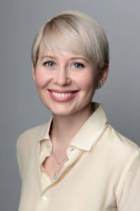 Svetlana Sirotkina