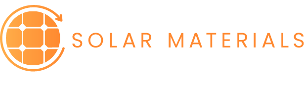 Solarmaterials